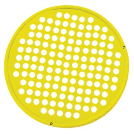 Fabrication Enterprises Fabrication Enterprises 10-0871 Cando Hand Exercise Web - Latex Free - 14 in. Diameter; Yellow - X-Light 10-0871